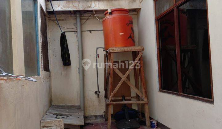 Dijual Rumah di Cisitu Bandung 2
