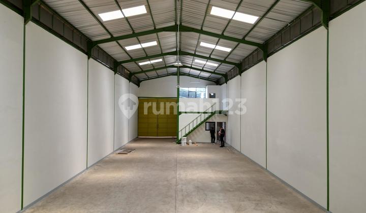 For sale: Sweet Infinity Warehouse, Tangerang, sweet