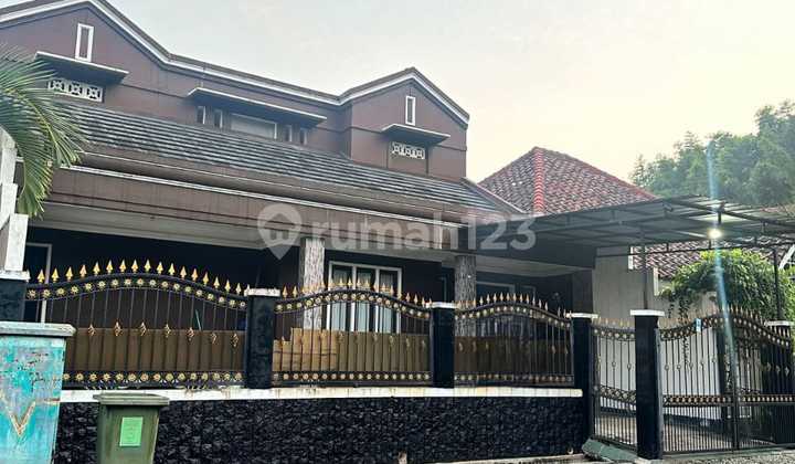 Dijual Rumah di Taman Permata Cikunir Dijual Rumah di Taman Permata Cikunir