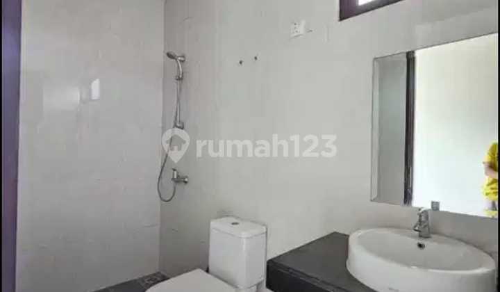 For Sale: Whelford Greenwich Cluster House in BSD 2