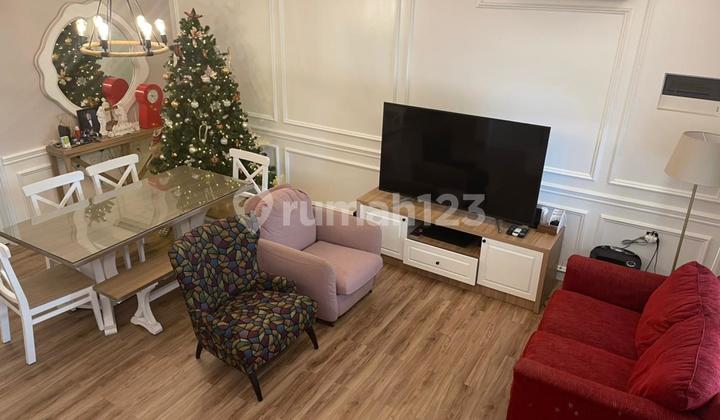 For Sale Nice Ready-to-Occupy House in Vivaldi Symphonia Cluster, Gading Serpong For Sale Nice Ready-to-Occupy House in Vivaldi Symphonia Cluster, Gading Serpong