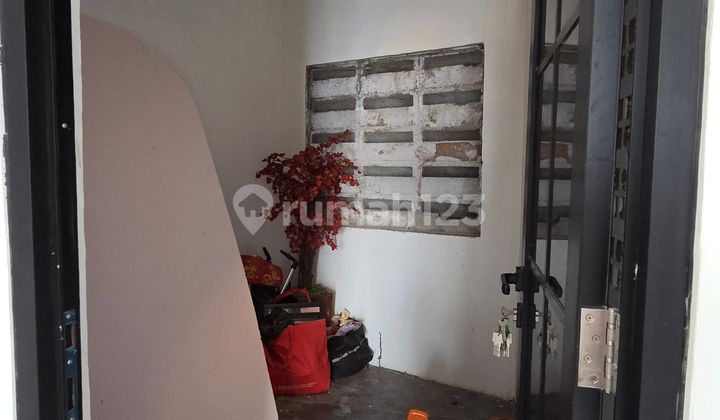 Dijual Rumah Strategis Bumi Cengkareng Permai 2