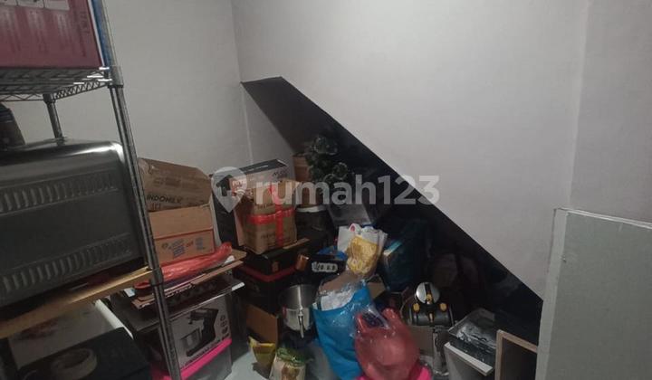 Dijual Cluster Neo Catalonia di Bsd 2