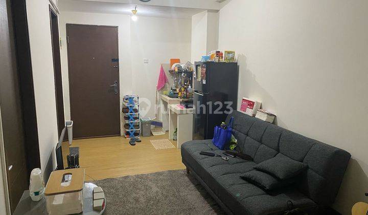 Apartment Puri Park View  1