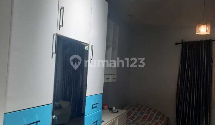 For Sale Nice House Lippo Utara Halmahera Cluster 2