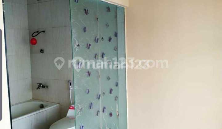 Rumah Siap Huni 2lt Cluster Pasadena Modernland Tangerang 2