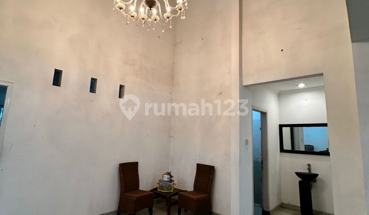 Dijual Rumah di Taman Permata Cikunir 2
