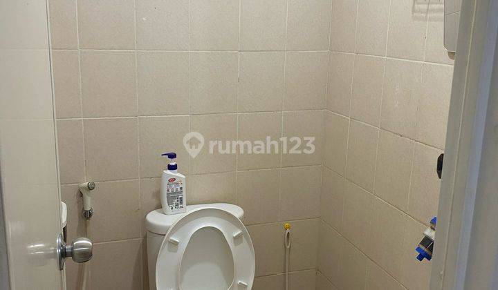 Apartment Puri Park View  2