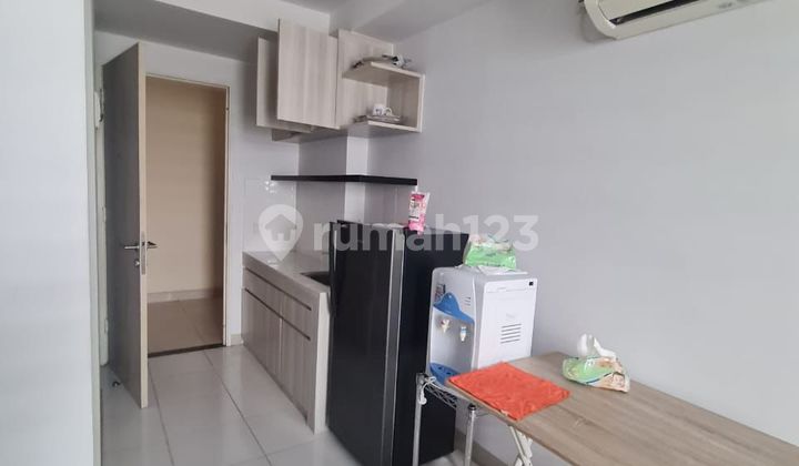 Dijual Azalea Suite Apartment Cikarang