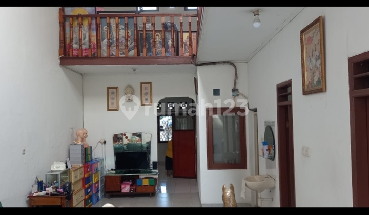 Dijual Rumah Duta Garden Tangerang