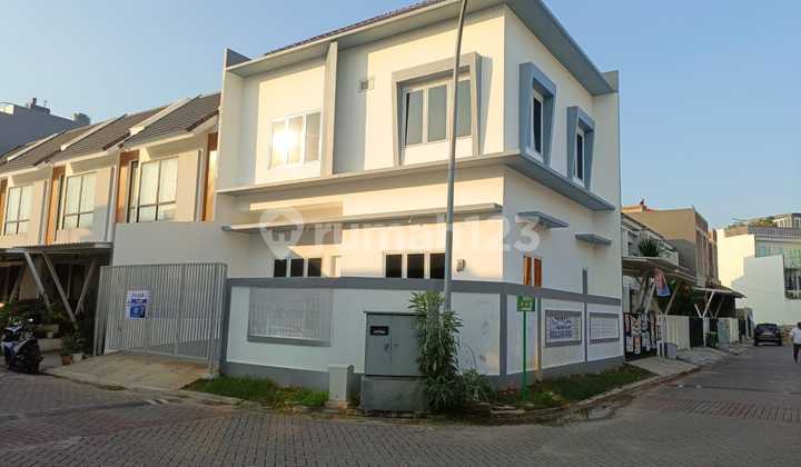Dijual Rumah Baru Metland Puri - Cluster Clematis 2