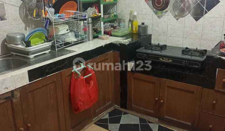 Dijual Rumah Taman Royal 2 2