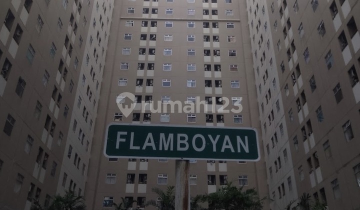 Dijual Apartemen Kalibata City Tower 1