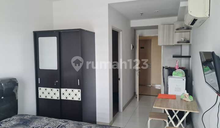 Dijual Sangat Murah Azalea Suite Apartment 