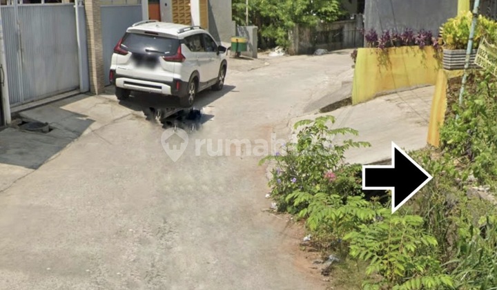 Dijual Tanah Kembangan Jakarta Barat Dijual Tanah Kembangan Jakarta Barat