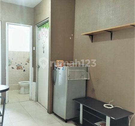 Tower Favorit 2br35m2 Hook Green Bay Pluit Greenbay Furnish Siap Pakai Apartemen 2