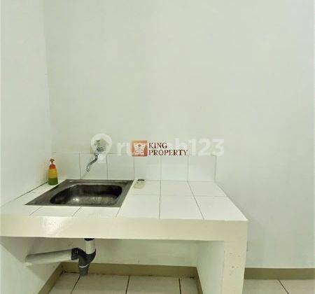 Disewa Murah Studio21M2 Green Bay Pluit Greenbay Furnish Lantai Rendah 2