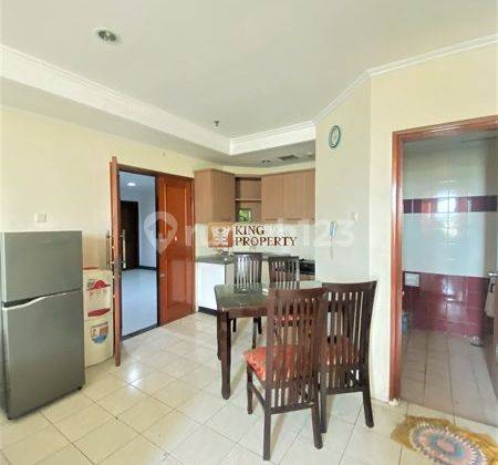 Disewa Apartemen Mitra Bahari Penjaringan Studio Furnished View Kota 2