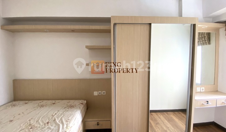 Paling Dicari! 2Br 43M² Furnished Siap Huni, Tower Favorit View Pool Apartemen Green Bay Pluit Greenbaydisewa Apartemen Green Bay Pluit Greenbay Tower Depan Strategistype 2 Br Luas 43M2 dengan View Poolkondisi Furnish Siap Huni Sudah tersedia Ac, Kitchen  2