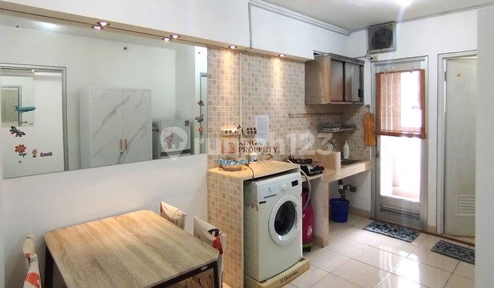 Rare Find! For Rent Apartment Near Mall, 1Br 35M² Renovated More Spacious, Furnished Ready to Occupy
For Rent Green Bay Pluit Apartment in North Jakarta Area
Coastview Tower Direct Access to Baywalk Mall
Most Strategic and Practical Access
Furnished Condition Ready to Occupy