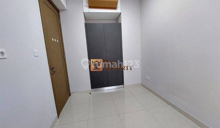 Strategis Dijual 1 Kamar Suite Taman Anggrek Residence Tanjung Duren  2