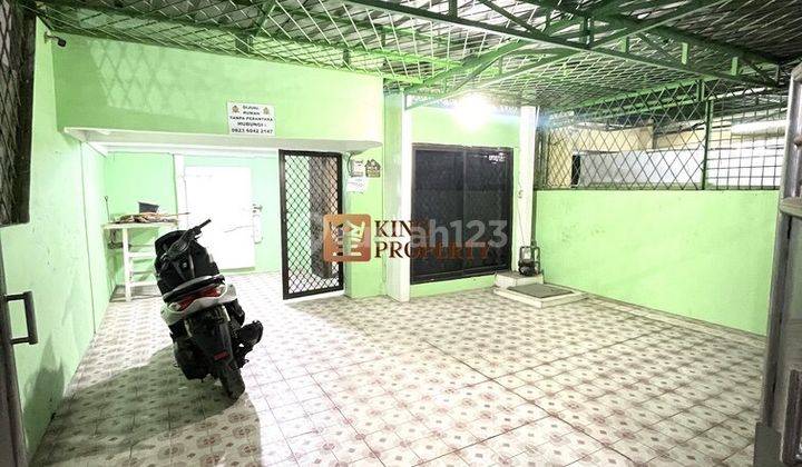 Dijual Rumah Tanah Pasir Pejaringan Strategis Dekat Jalan Raya 2Lantai   SHM - Sertifikat Hak Milik 2