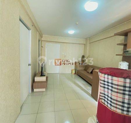 Apartemen Strategis 3br 50m2 Hook Green Bay Pluit Greenbay Furnished 1