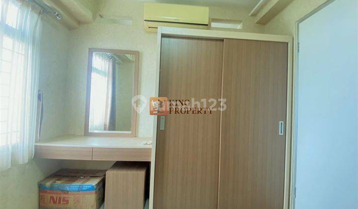 Apartemen Strategis 3br 50m2 Hook Green Bay Pluit Greenbay Furnished 2