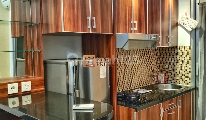 Stylish & Nyaman! 2br 43m2 Green Bay Pluit Greenbay Furnished Lengkap View Kolam Favorit!disewakan Apartemen Green Bay Pluit Greenbay Bayviewdengan View Pool Rekomen , Tower Bersebrangan Dengan Mall Baywalk.kondisi Full Furnished Lengkap Siap Hunitersedia 2