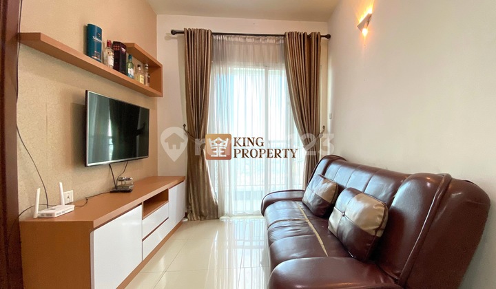 Cheapest! Green Bay Pluit Condominium 1br Bonus Furnished View Kota Apartment 2