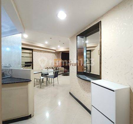 Best Price! 2Br Full Furnish Condominium Taman Anggrek Mall  Apartemen 2