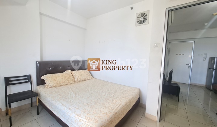 View Laut! Disewa 2br 38m² Furnished Green Bay Pluit 5 Menit Ke Malldisewa Apartemen Green Bay Pluit Greenbay Dengan View Lautletak Tower Strategis Bersebrangan Dengan Mall Baywalk, Hanya 5menitkondisi Furnished Sudah Tersedia Ac, Lemari, Sofa, Rak Tv,,tv 2