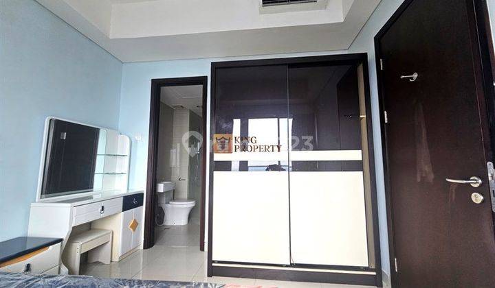 Nego Sampai Deal! Dijual 3br Furnish Apartemen Puri Mansion Kembangan Apartemen 2