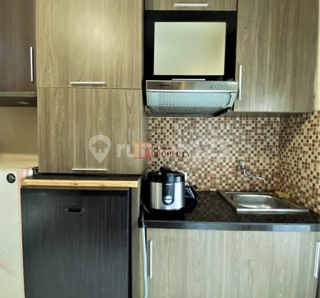 Disewakan Apartemen Green Bay Pluit Greenbaytower Coastview , Unit View Pool Menarik Dan Favoit.akses Parkir Mudah. Apartemen 2