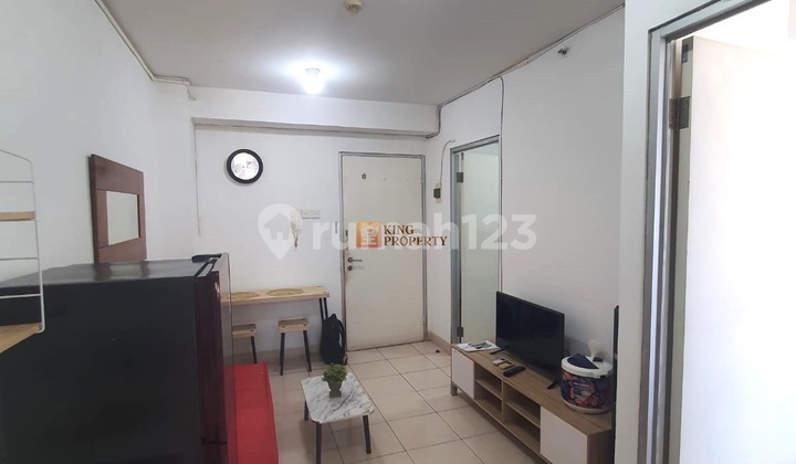 Cuma Satu! Furnished Siap Huni 2Br 35M² Tower Depan + View Laut Green Bay Pluit Greenbaydisewa Apartemen Green Bay Pluit - Tower Coastview | View Laut Jarang Ada!Nikmati Hunian Nyaman dengan Pemandangan Laut yang Menakjubkan di Green Bay Pluit, Jakarta Ut 2