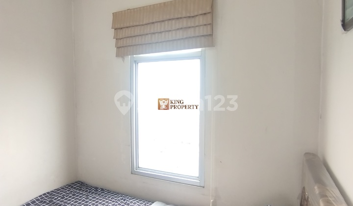 Hunian Nyaman! 2br 43m² Furnished View Laut Sebrang Mall Green Bay Pluitdisewa Apartemen Green Bay Pluit Greenbaytower Bayview, View Laut Menarik.akses Tower Bersebrangan Dengan Mall Baywalk.kondisi Furnished Minimalis, Siap Hunitersedia Ac,sofa,kulkas,ki 2