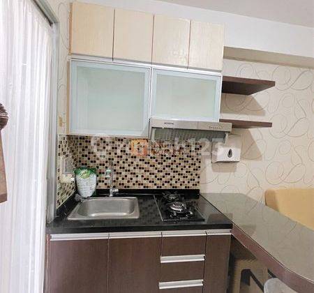 Hunian Murah 1Br Hook Langka 35M2 Furnished Green Bay Pluit  Disewa Harga Terjangkau Apartemen Green Bay Pluit Greenbay Jakarta Utara Tower Strategis , Akses Drop Off Mudah, View Pool Favorit.  Type 1Br Hook Langka Luas 35M2 Interior Furnished Minimalis T 2