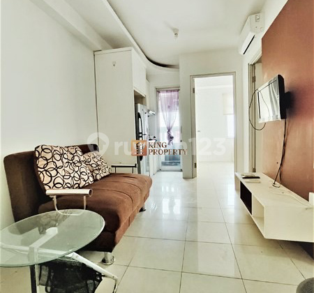 Nyaman & Praktis! 2Br 38M² Furnished Minimalis Seberang Mall Baywalk Green Bay Pluit Greenbaysegera Booking Hunian Praktis Dekat Malldisewa Apartemen Green Bay Pluit Greenbay Jakarta Utaratower Bayview dengan View Laut , Letak Tower Bersebrangan dengan Ma
