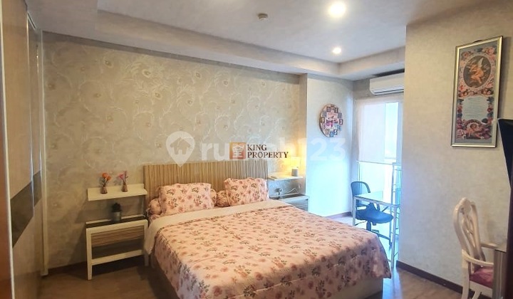 Best Rekomen Mewah! 2br 74m² Interior Full Furnished View Pool + Laut Green Bay Pluit Greenbaydisewa Harga Terjangkau Condominium Diatas Mall Baywalk Green Bay Pluit Greenbayjakarta Utara View Pool Menghadap Laut Lepas.unit Rekomen Kondisi Interior Full F 2