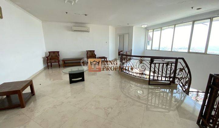 Penthouse Mewah Mitra Bahari 5 Br + 2br Luas 255m2 View Laut Apartemen 2