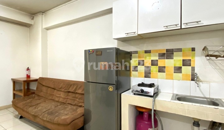 Murah & Strategis! 2Br 35M² Hook Green Bay Pluit Greenbay Furnished Siap Huni, Lantai Rendahdisewa Apartemen Green Bay Pluit Greenbayakses Tower Langsung Mall Baywalk, Strategis dan Praktis!Termasuk Tower Favorit.kondisi Lantai Rendah, Furnished Siap Huni 2