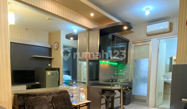 Apartemen Dekat Mall 2Br Bonus Furnished Siap Huni Green Bay Pluitdijual Apartemen Siap Huni Akses Langsung ke Mall.green Bay Pluit - Coastview, Jakarta Utaracocok untuk Investasi Ataupun Hunian Pribadi.terletak di Kawasan Strategis dengan Akses Langsung  1