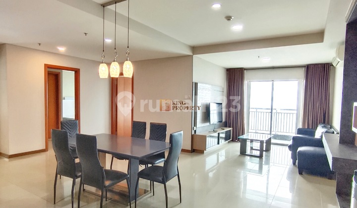 Luxury 3-Bedroom Condo with Open Sea View Fully Furnished Green Bay Pluit for Rent Green Bay Pluit Greenbay with Open Sea View Above Baywalk Mall, Seaview II Tower. Fully Furnished, Cozy, Ready to Occupied, with Functional Electronics. Equipped with