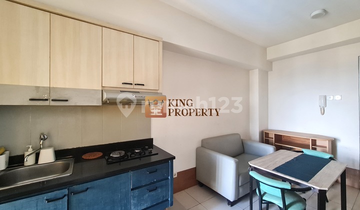 Dijual Apartemen Green Bay Pluit Jakarta Utaratower Coastview Dekat Mall , View Kota Menariktipe 2br Posisi Hook Luas 35m2full Furnish Bonus Sofa,ac, Kitchen Set, Kompor, Kulkas , Lemari Baju, Rak Tv, Tv Lcd (total 64 Channel Lokal Dan Internasional), Spr
