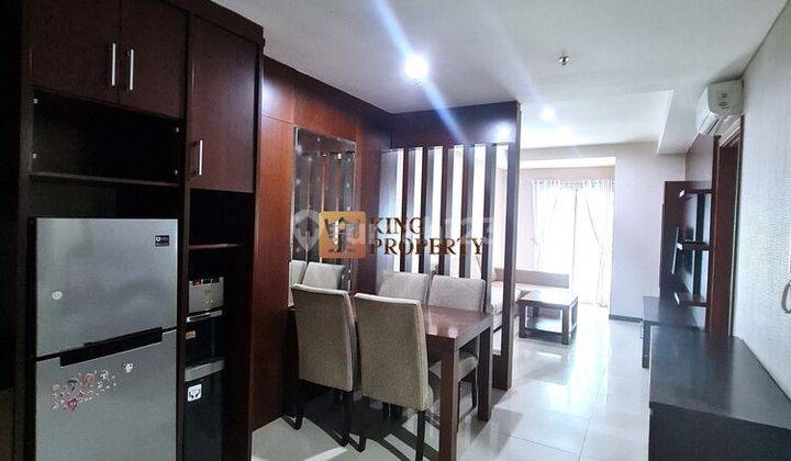 Condominium Like Homey Include Furnished 2Br 77M2 Green Bay Pluit 2