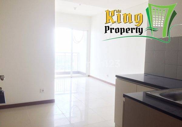 Stock Terbatas 1br42m2 Condominium Green Bay Pluit Greenbay City View Apartemen 1