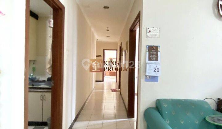 Disewa Apartemen Mitra Bahari 3Br Furnished 90M2 View Kota Penjaringan Apartemen 2