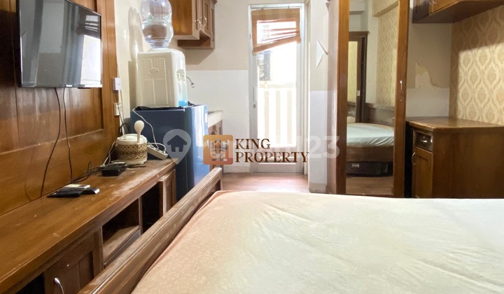 For Rent Near Baywalk Mall, Studio Type 21m² Furnished Green Bay Pluit
Rented Apartment Green Bay Pluit Greenbay Near Baywalk Mall North Jakarta
Type Studio Area 21m² Condition Furnished Available AC, Queen Size Springbed, LCD TV (Total 64 Local and International Channels)