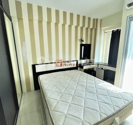 Tower Depan Strategis! Studio Furnished Minimalis Harga Terjangkau Green Bay Pluitdisewa Apartemen Green Bay Pluit Greenbaytower Depan Dan Strategis Dengan View Laut Dermaga Kapalakses Drop Off Mudah, Tower Favoritkondisi Hunian Minimalis Furnishedsudah T