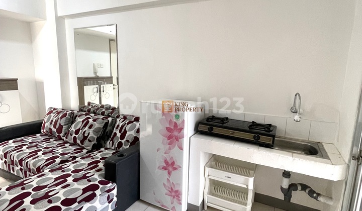 Siap Huni! 2br Hook 35m² Green Bay Pluit Greenbay Tower Depan, View Kota Menarikdisewa Apartemen Green Bay Pluit Greenbay Coatview.harga Terjangkau , Tower Depan Strategis Dengan Akses Drop Off Mudahview Kota Menarik.kondisi Furnished Siap Huni Posisi Hoo 2